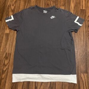 Nike Athletic Cut Tee * Men’s Short Sleeve * Size XXL